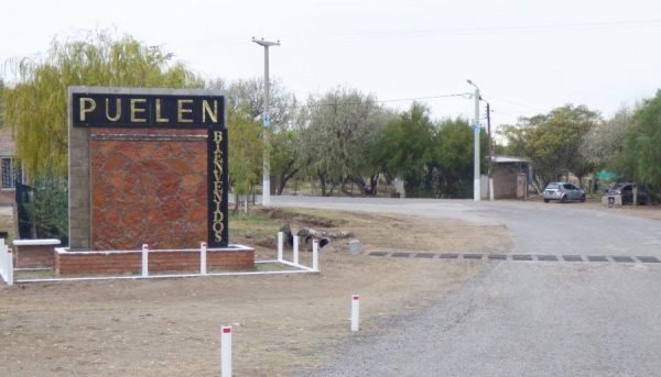 puelen acceso
